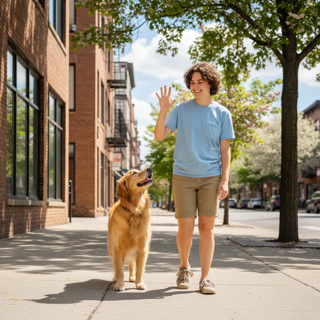 Game 1: The 1-2-3 Game