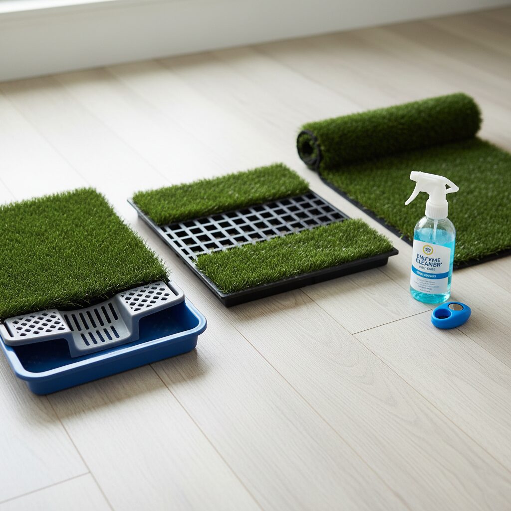 Selecting the Right Equipment and Ideal Placement