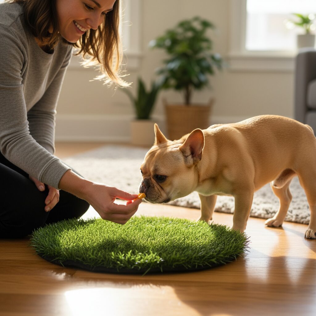 The Acclimation Phase: Creating Positive Associations