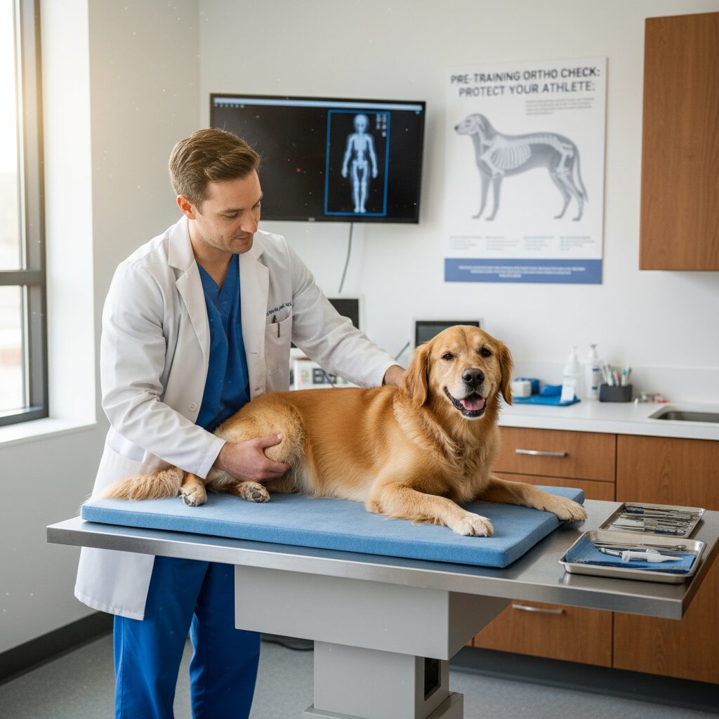 Prerequisites: Safety and Physical Health