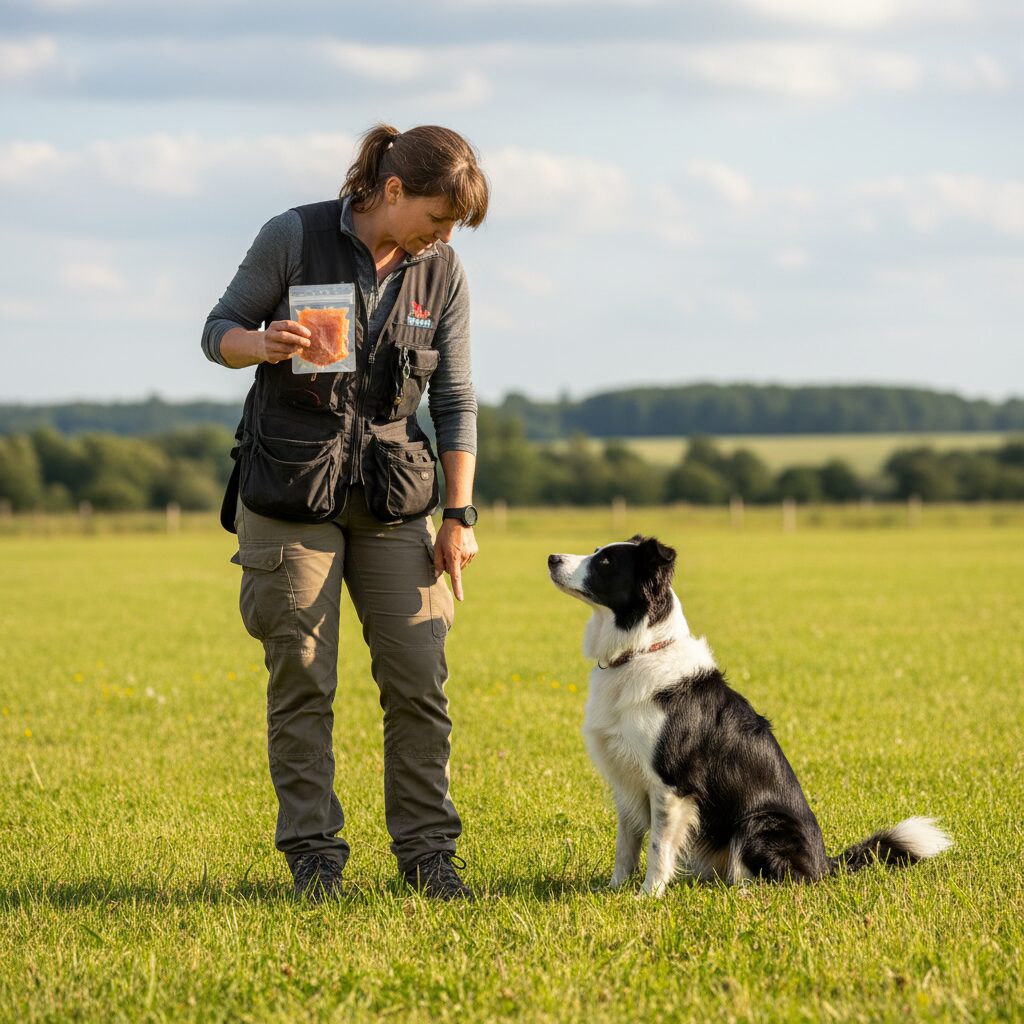 Phase 1: Building the Foundation with Target Training