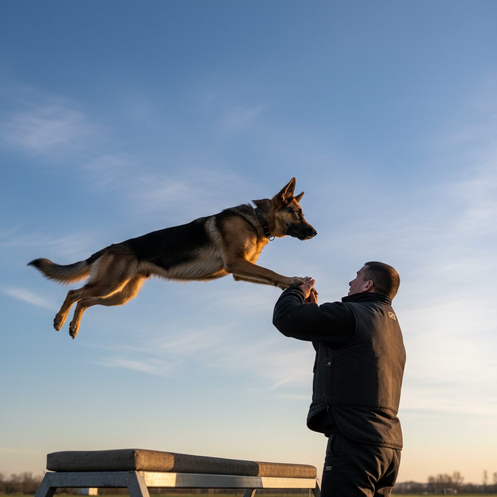 Phase 3: Adding Height and Refining the Vault