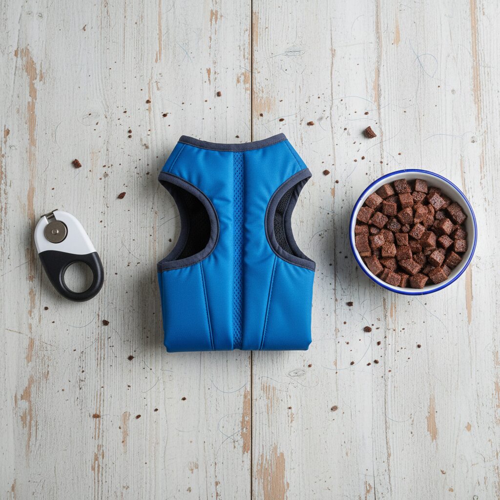 Preparation: Selecting the Right Gear and Tools