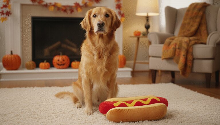 Cute Or Cruel? How To Train Your Dog To Love Their Halloween Costume