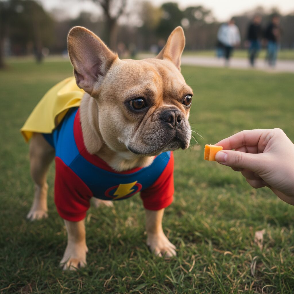 Troubleshooting: The 'Statue' Effect and Other Issues