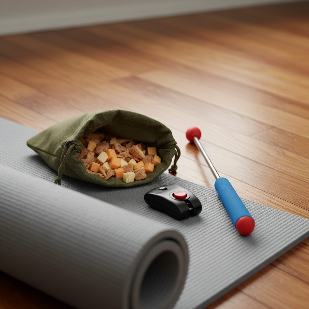 Preparation: Safety and Equipment