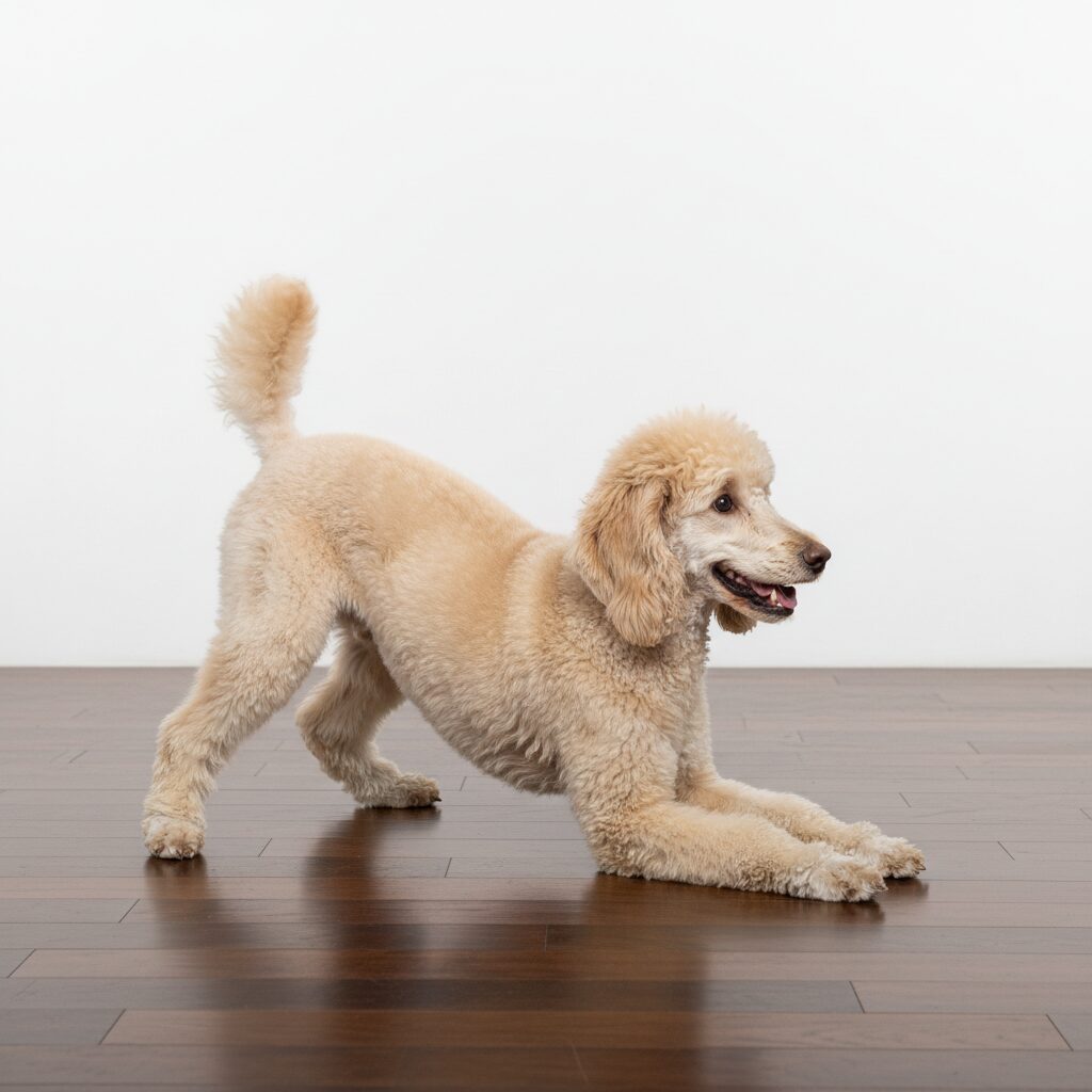 Moves 5 & 6: The Bow and The Orbit