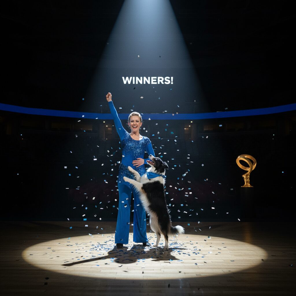 Choreography: Putting It All Together