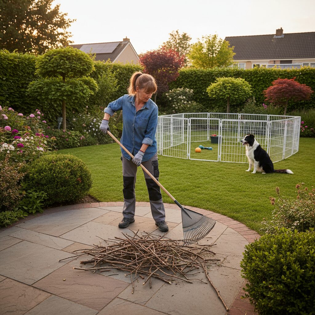 Environmental Management and Prevention