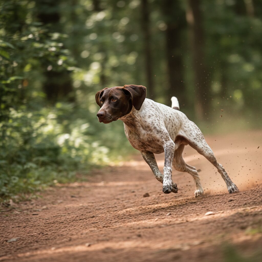 The Mechanics of 'Haw': Teaching the Left Turn