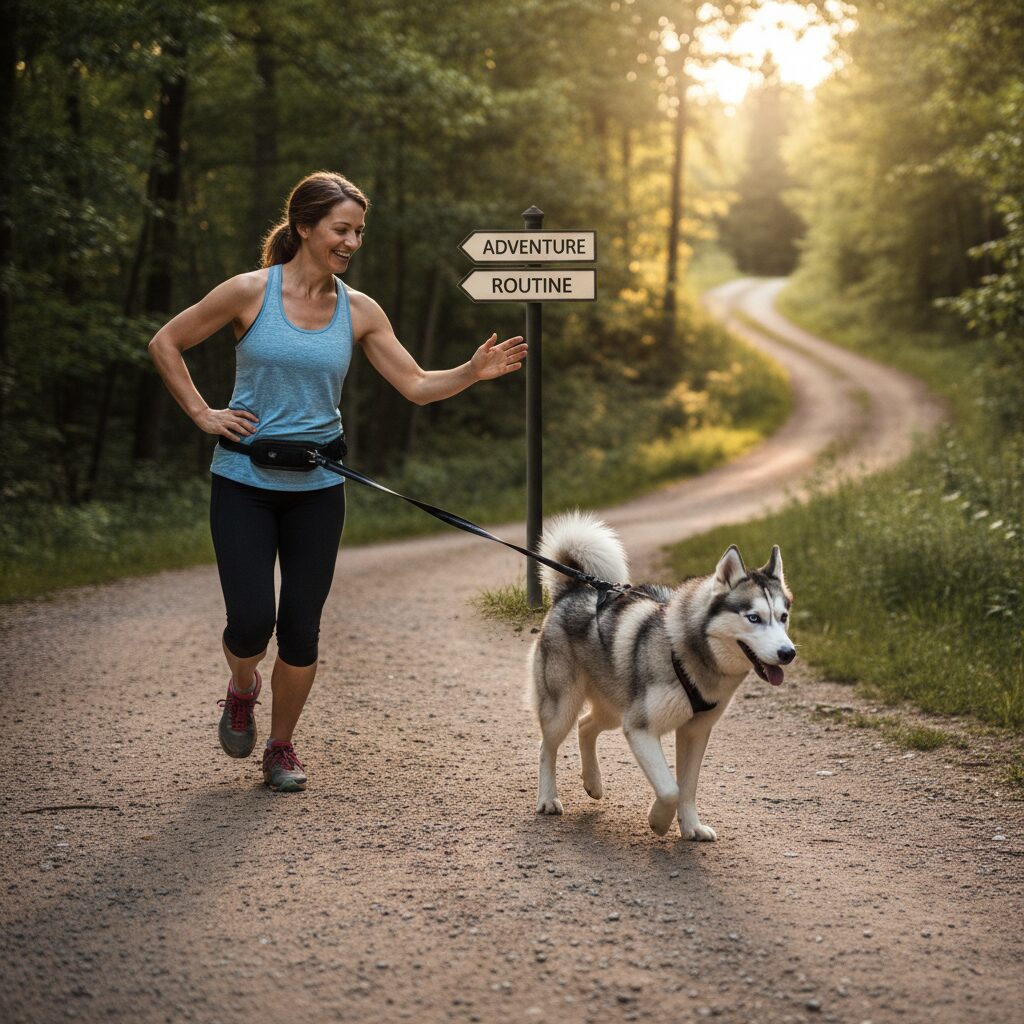 Generalizing the Commands and Fading the Lure
