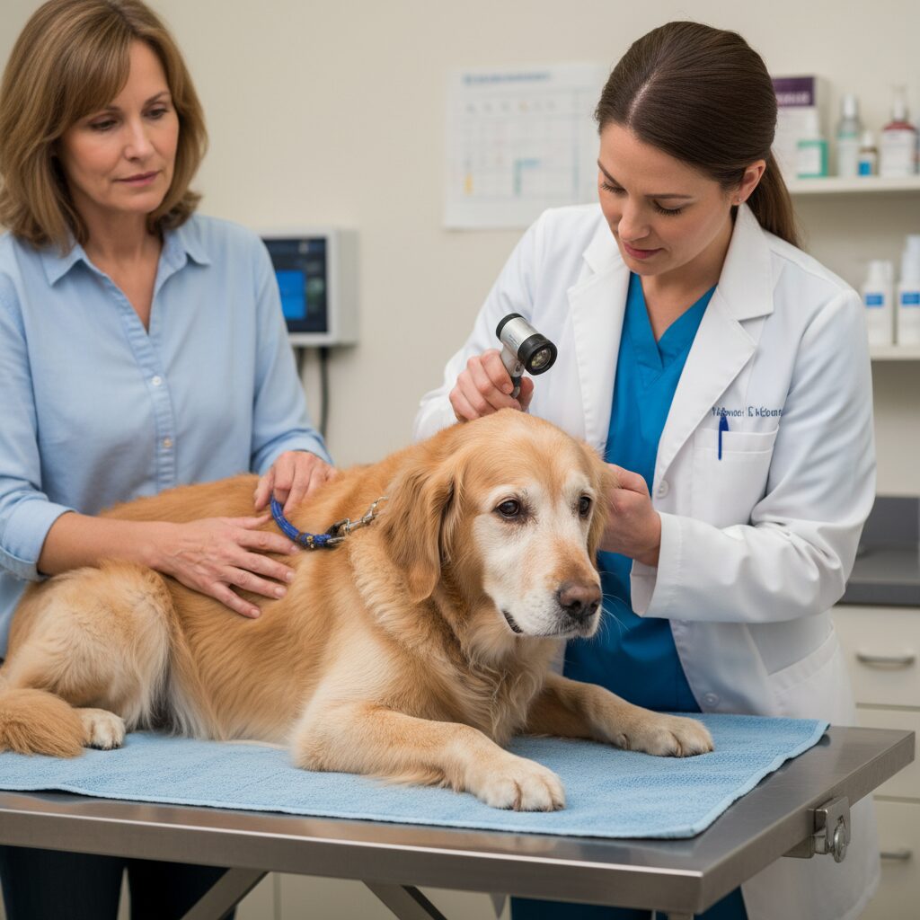 Identifying the Root Causes: Medical and Age Factors