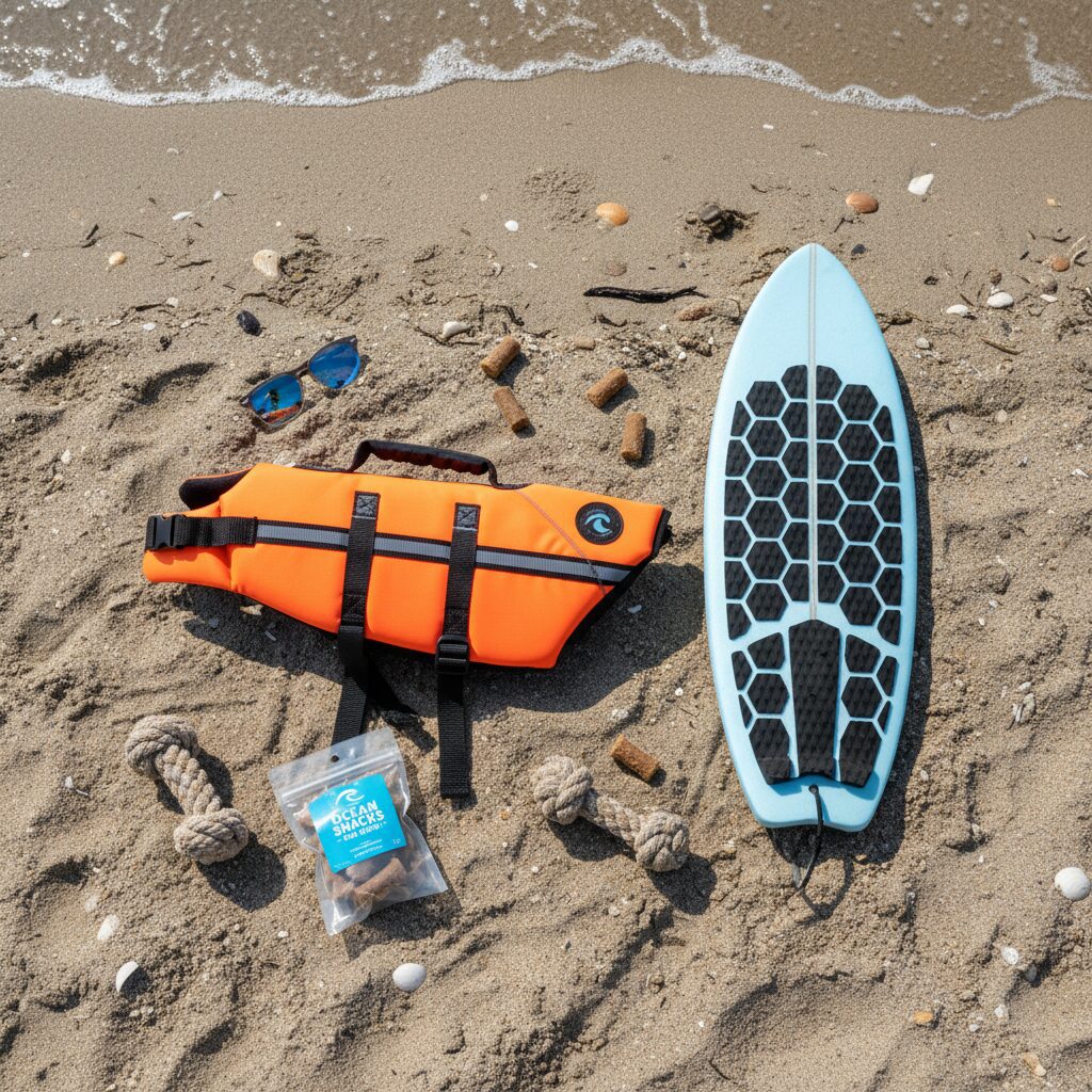 Essential Gear: Safety Equipment and Board Selection