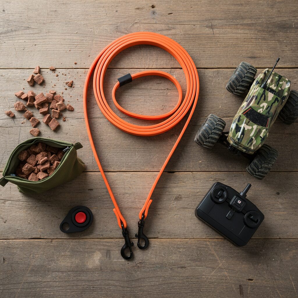 Preparation: Tools and Safety Measures