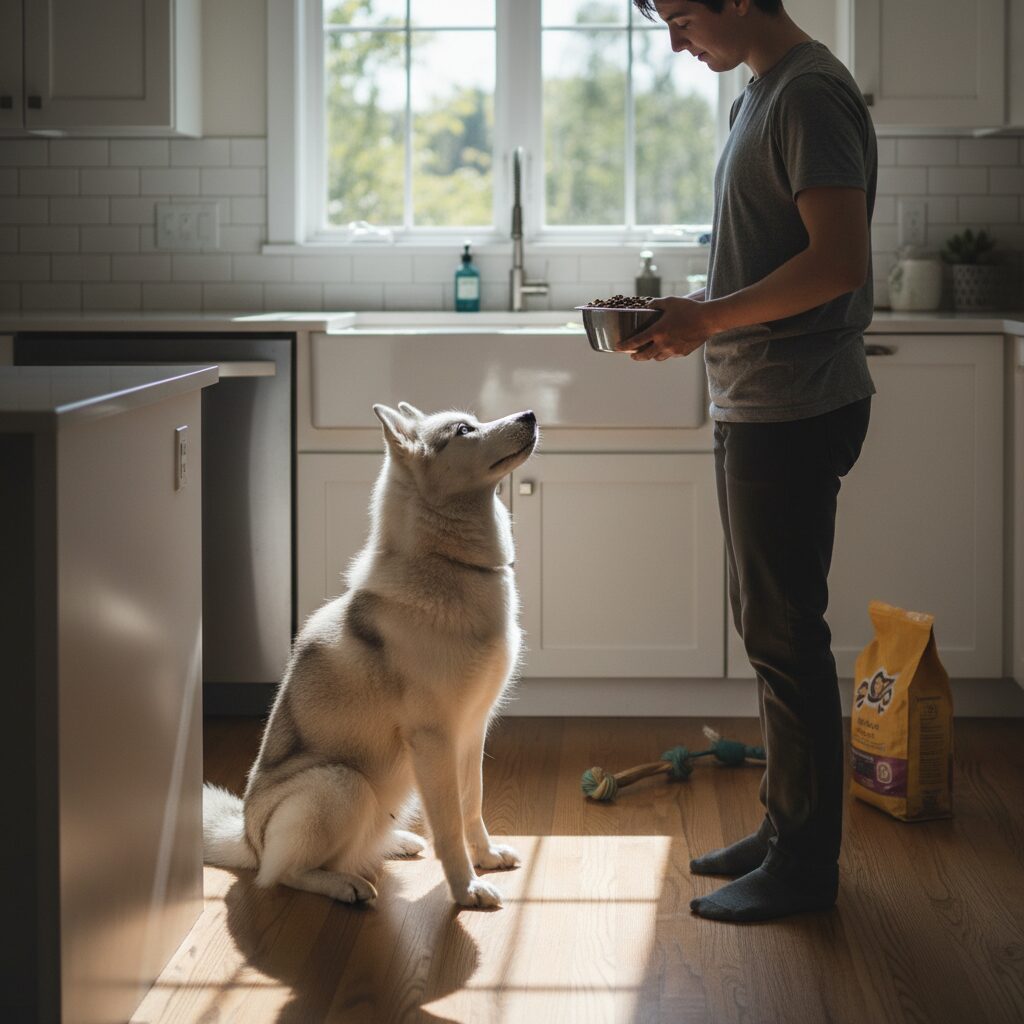 Step-by-Step: The 'Nothing in Life is Free' (NILIF) Method