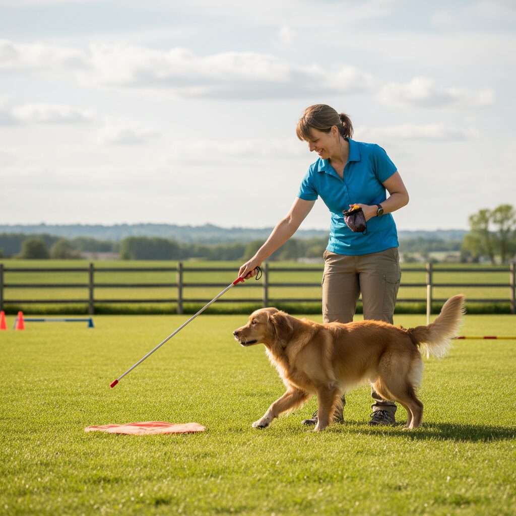 Essential Training Prerequisites