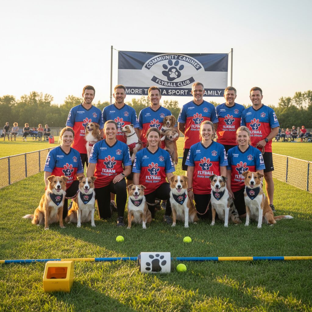 Getting Started: Finding a Club and Equipment