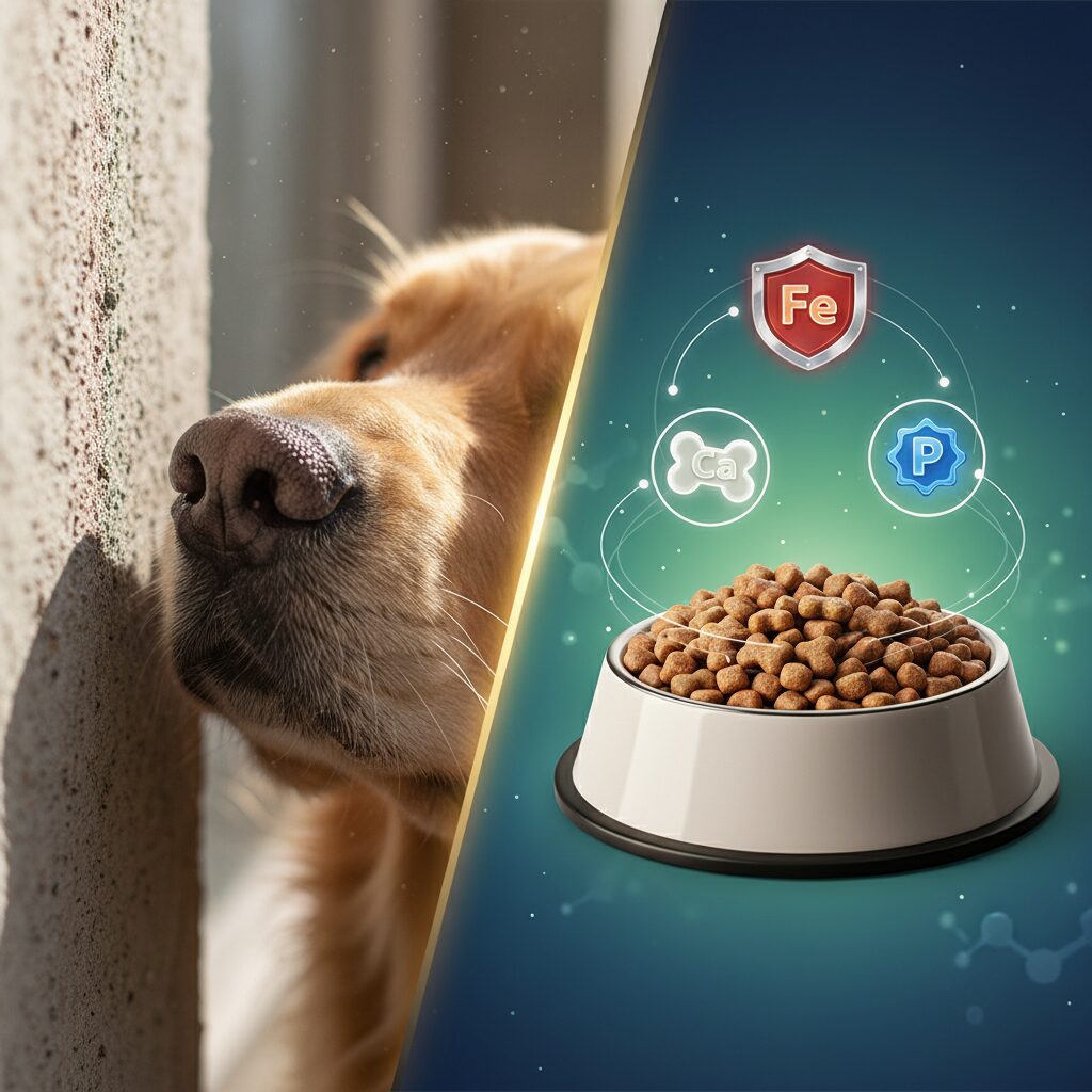 Nutritional Deficiencies: Is Your Dog Missing Vital Nutrients?