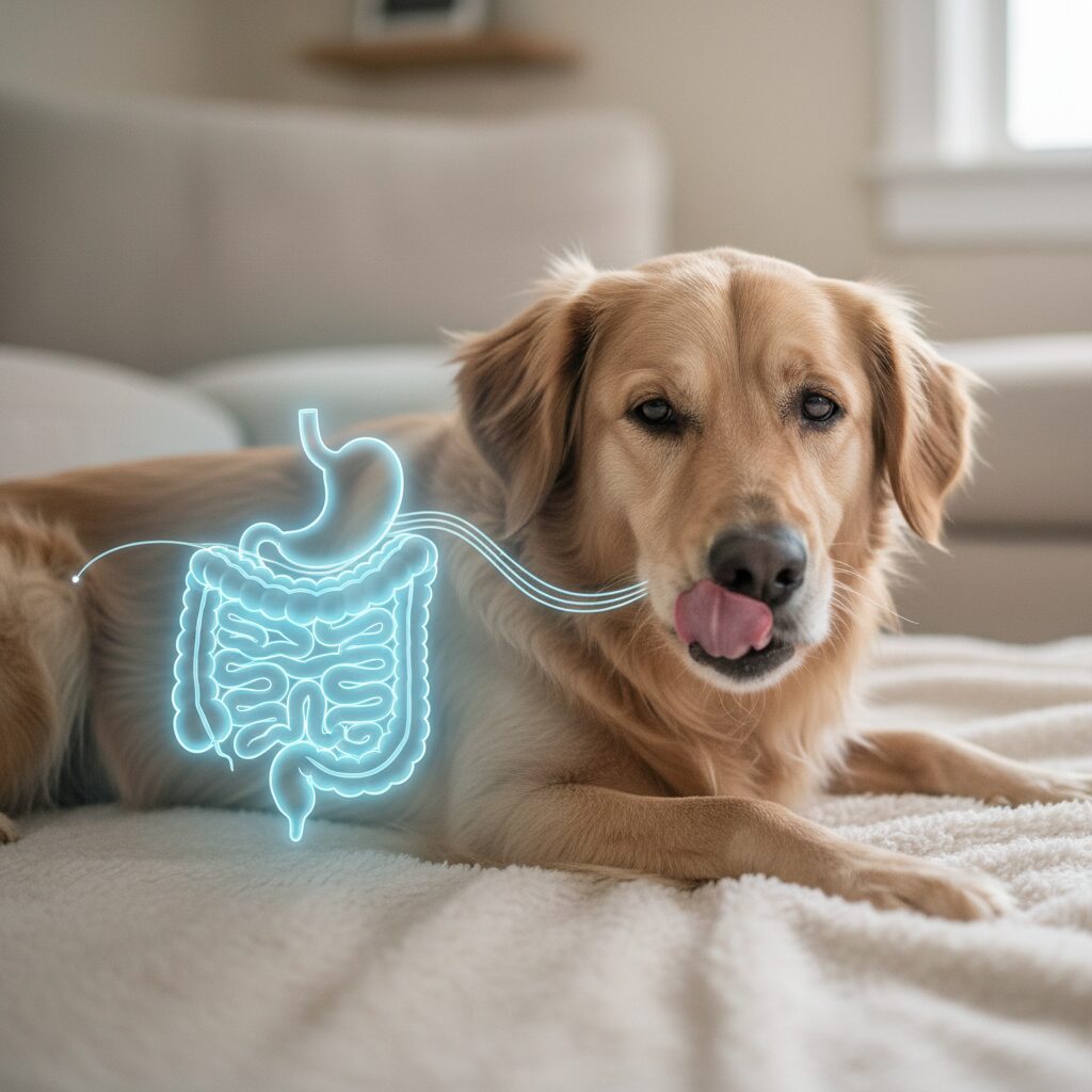 The Hidden Culprit: Gastrointestinal Distress