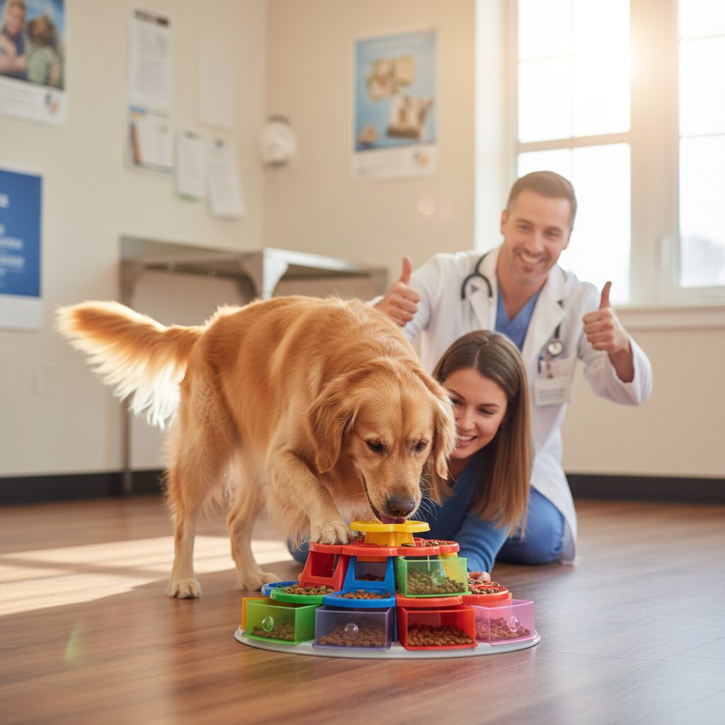 Actionable Solutions: How to Stop the Licking