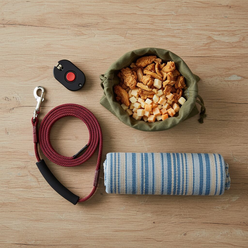 Preparation: Tools for Success