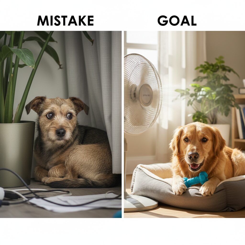 Troubleshooting Common Mistakes