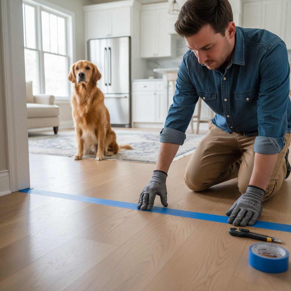 Step 1: Defining the Threshold