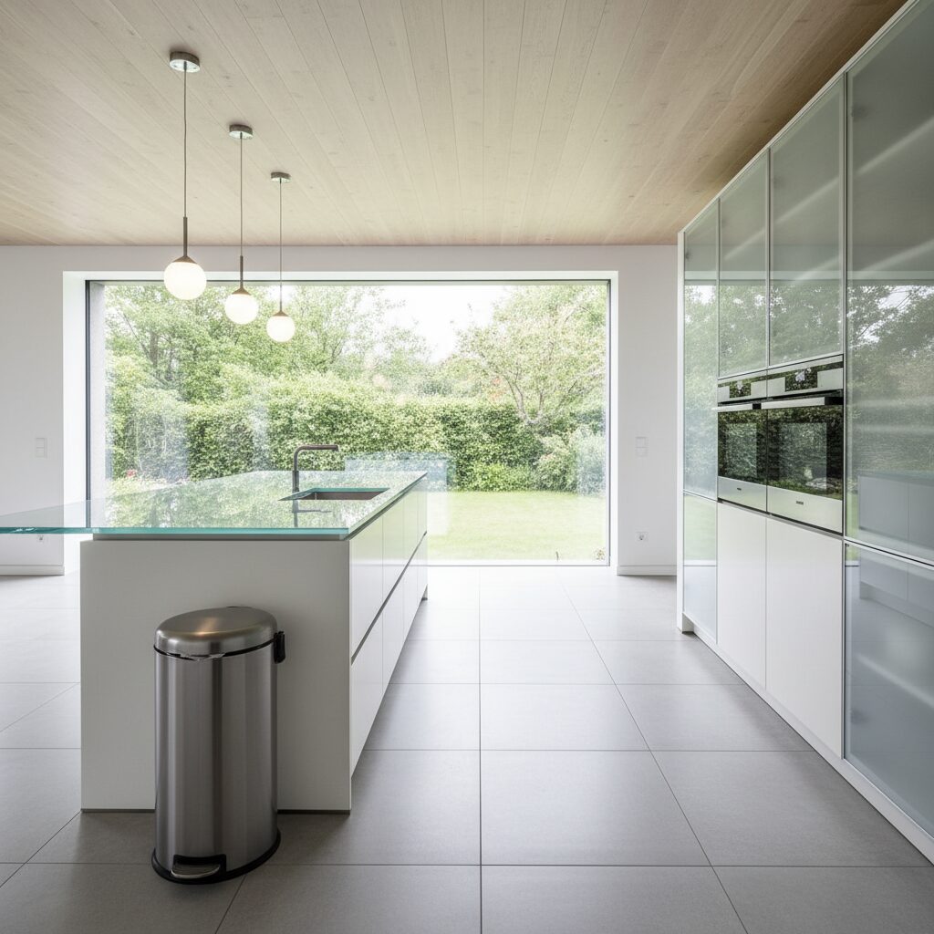 Step 3: Environmental Management and Prevention