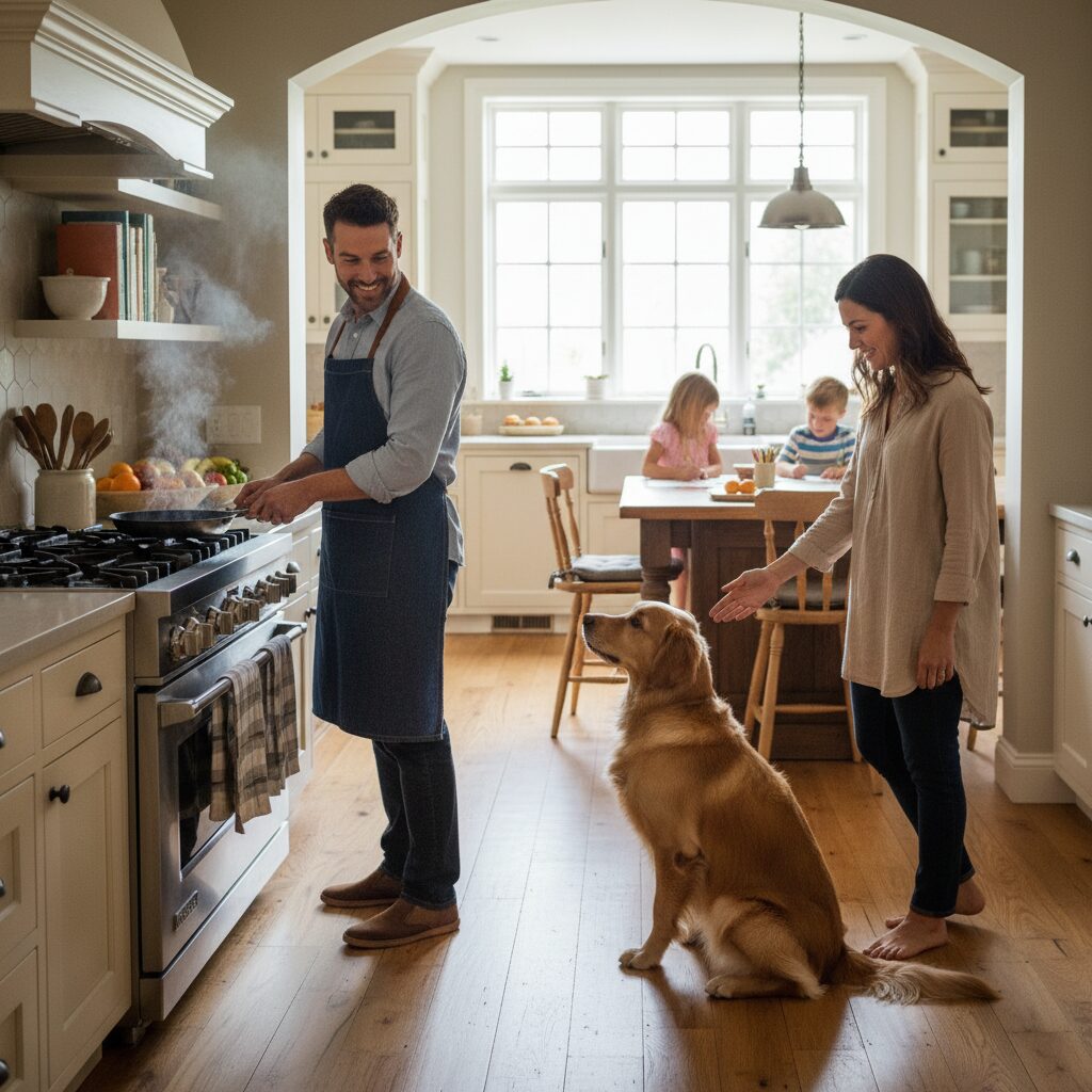 Troubleshooting and Consistency