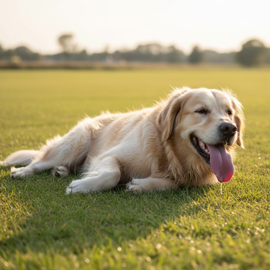 Physical and Behavioral Benefits