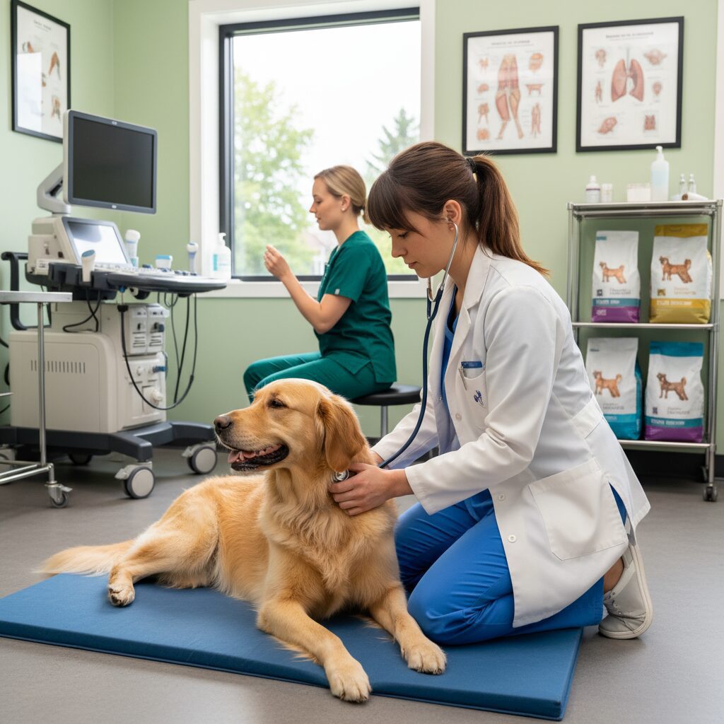 Safety and Preparation: Before You Run