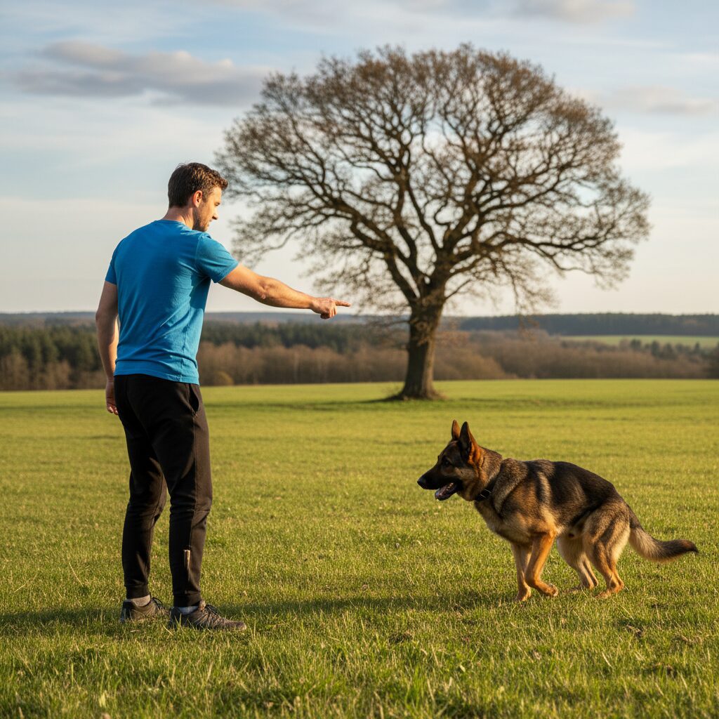 Step 2: Adding the Verbal Cue and Fading the Lure