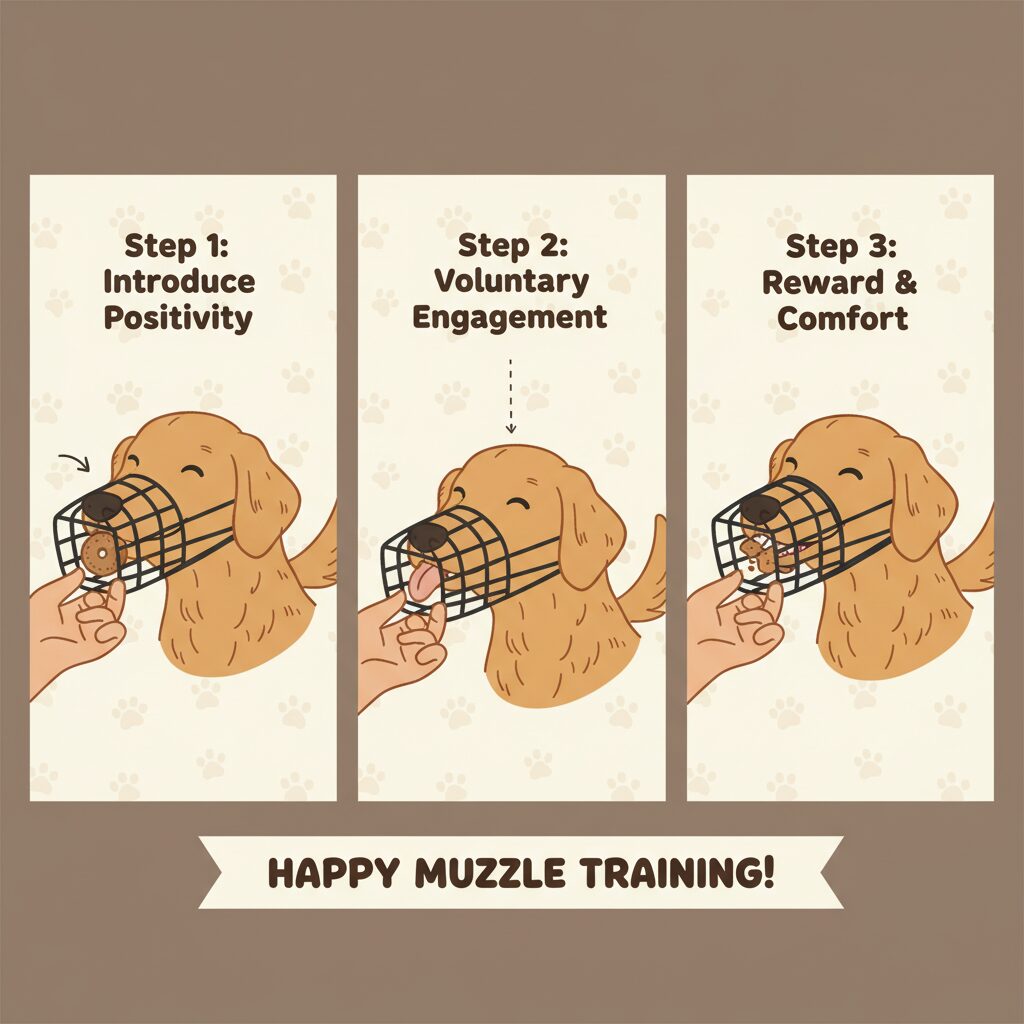 The Step-by-Step Training Protocol