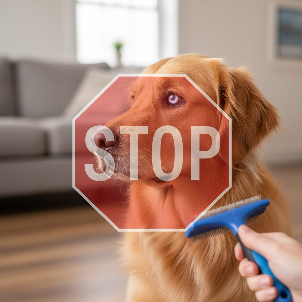 Troubleshooting: When to Stop and Seek Help