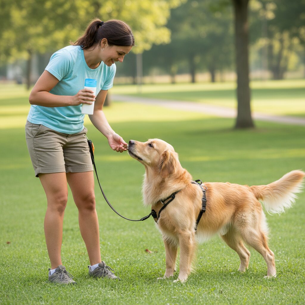 The Desensitization Phase: Preparing for Success