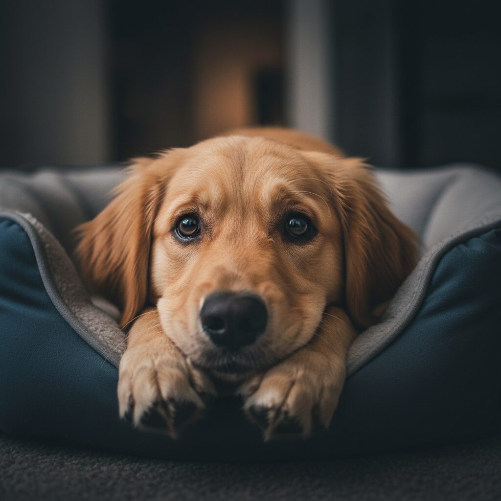 Step 4: Troubleshooting Whining and Persistence