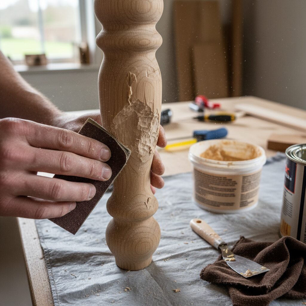 Repairing the Damage to Prevent Relapse