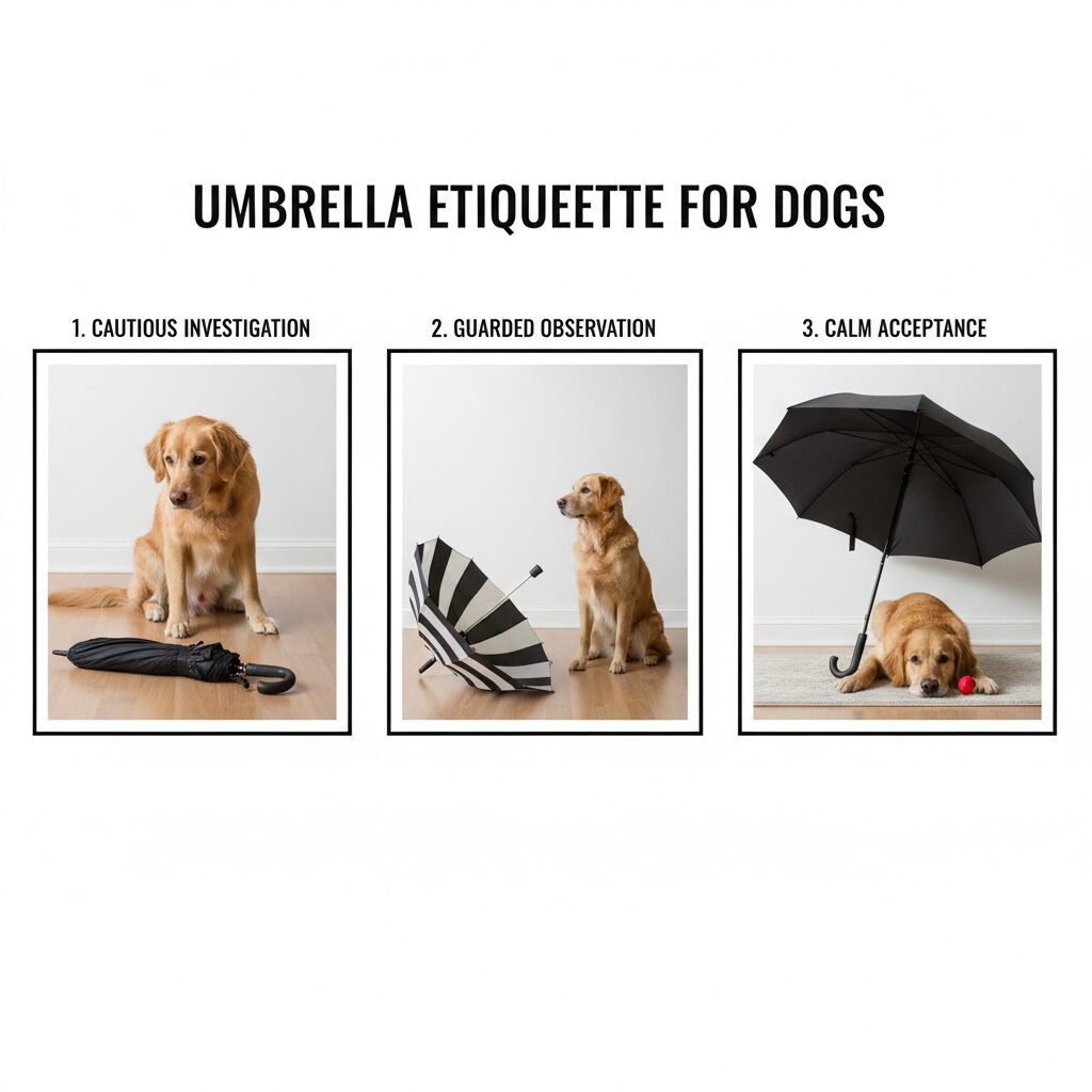 Step-by-Step Desensitization Protocol