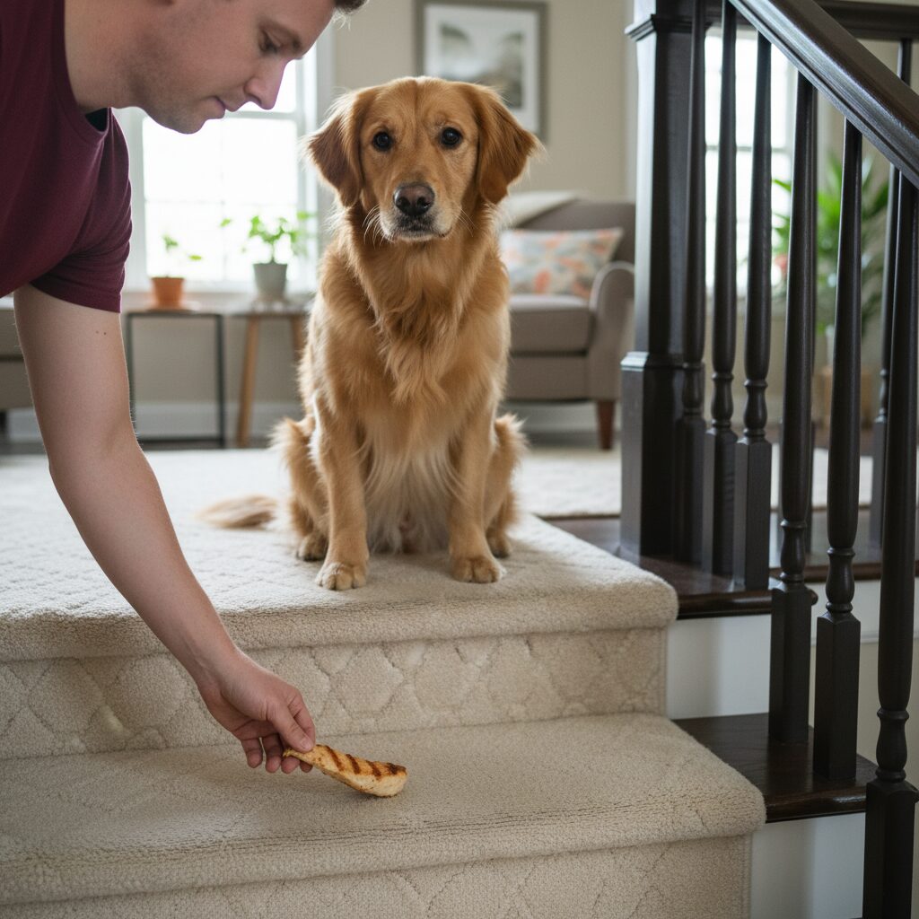 The One Trick: The 'Back-Chaining' Technique