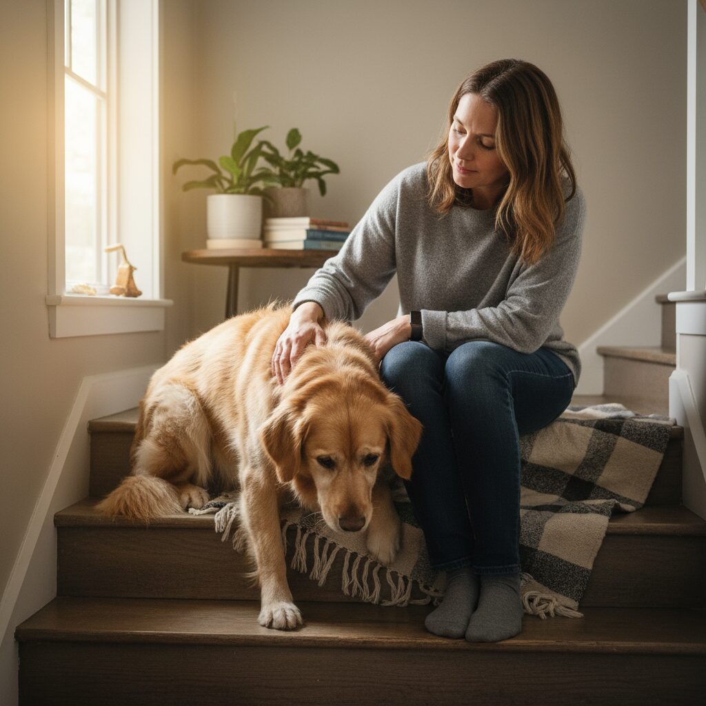 Troubleshooting Common Setbacks