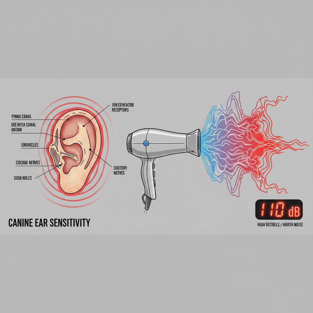 Why Is Your Dog Terrified? Understanding the Triggers