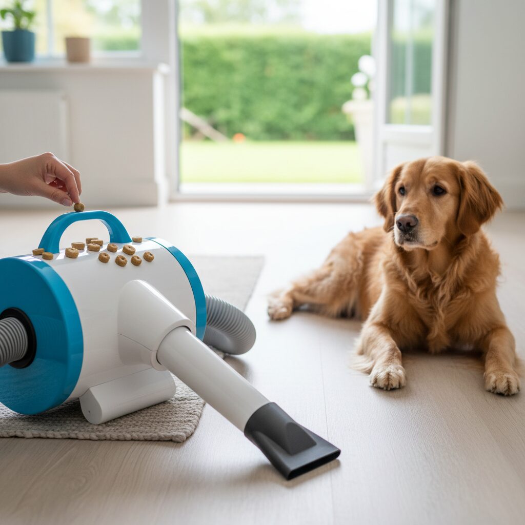 The 5-Minute Hack: A Step-by-Step Desensitization Protocol