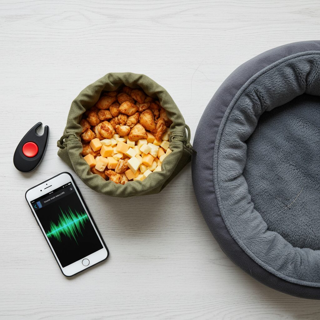 Preparation: Tools and Environment for Success