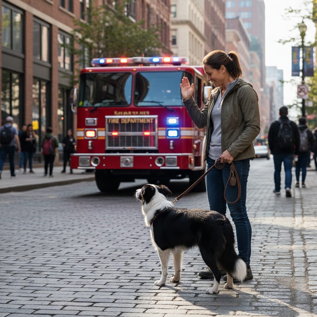 Managing Real-World Scenarios