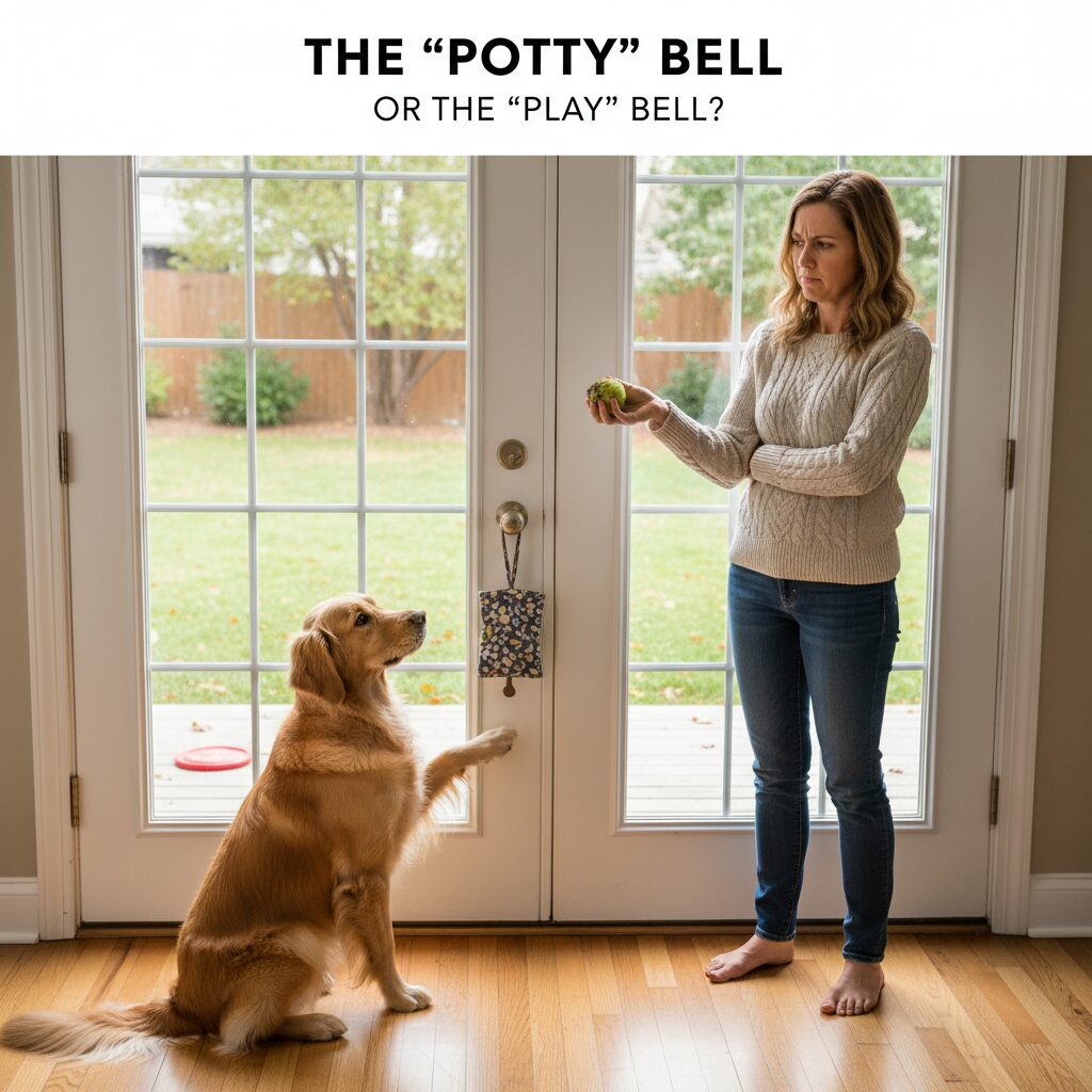 Troubleshooting: The 'False Alarm' Ringing