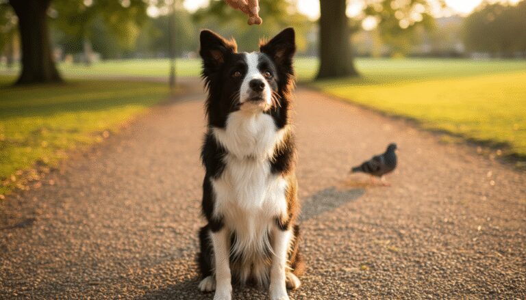 Stop Bird Chasing: 3 Steps to Master High Prey Drive