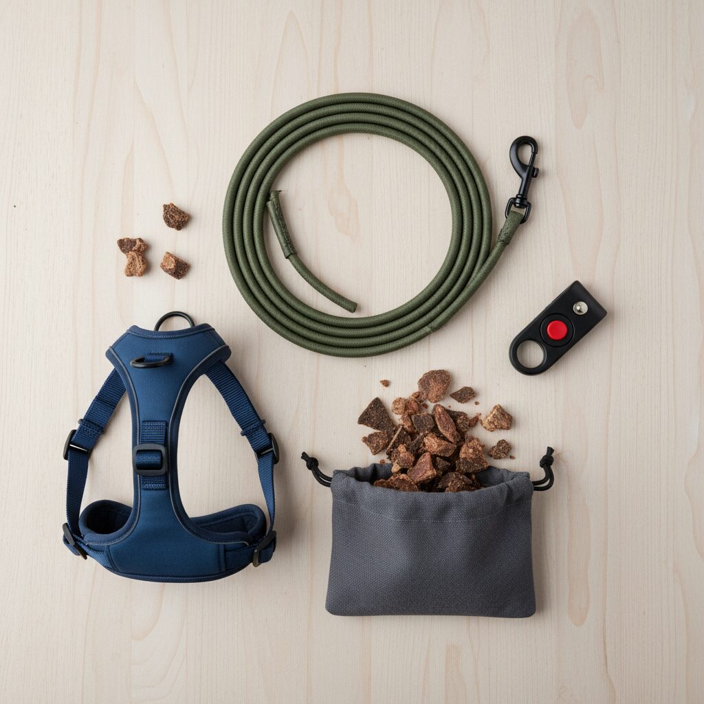 The Science of the Chase and Essential Tools