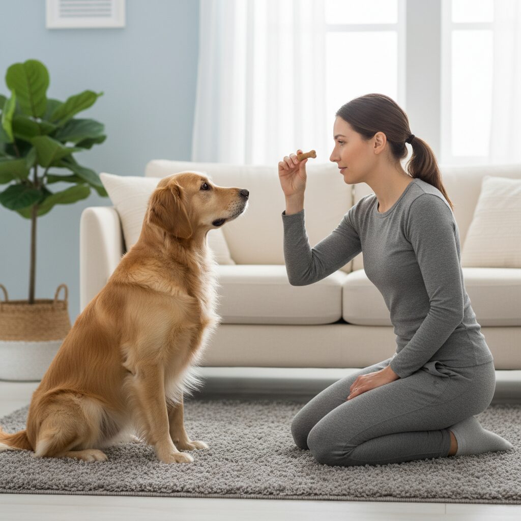 Step 1: The Foundation – Focus and Impulse Control