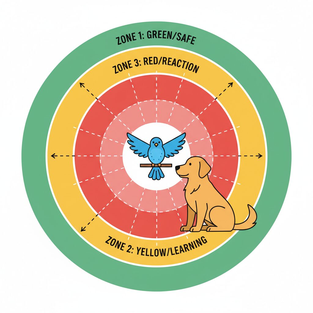 Step 2: The Engage-Disengage Game