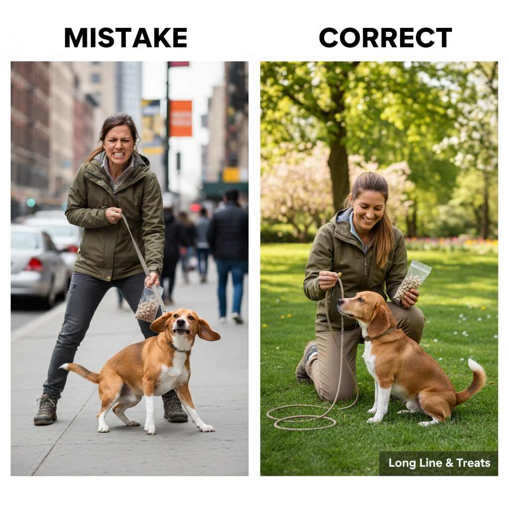 Troubleshooting Common Mistakes